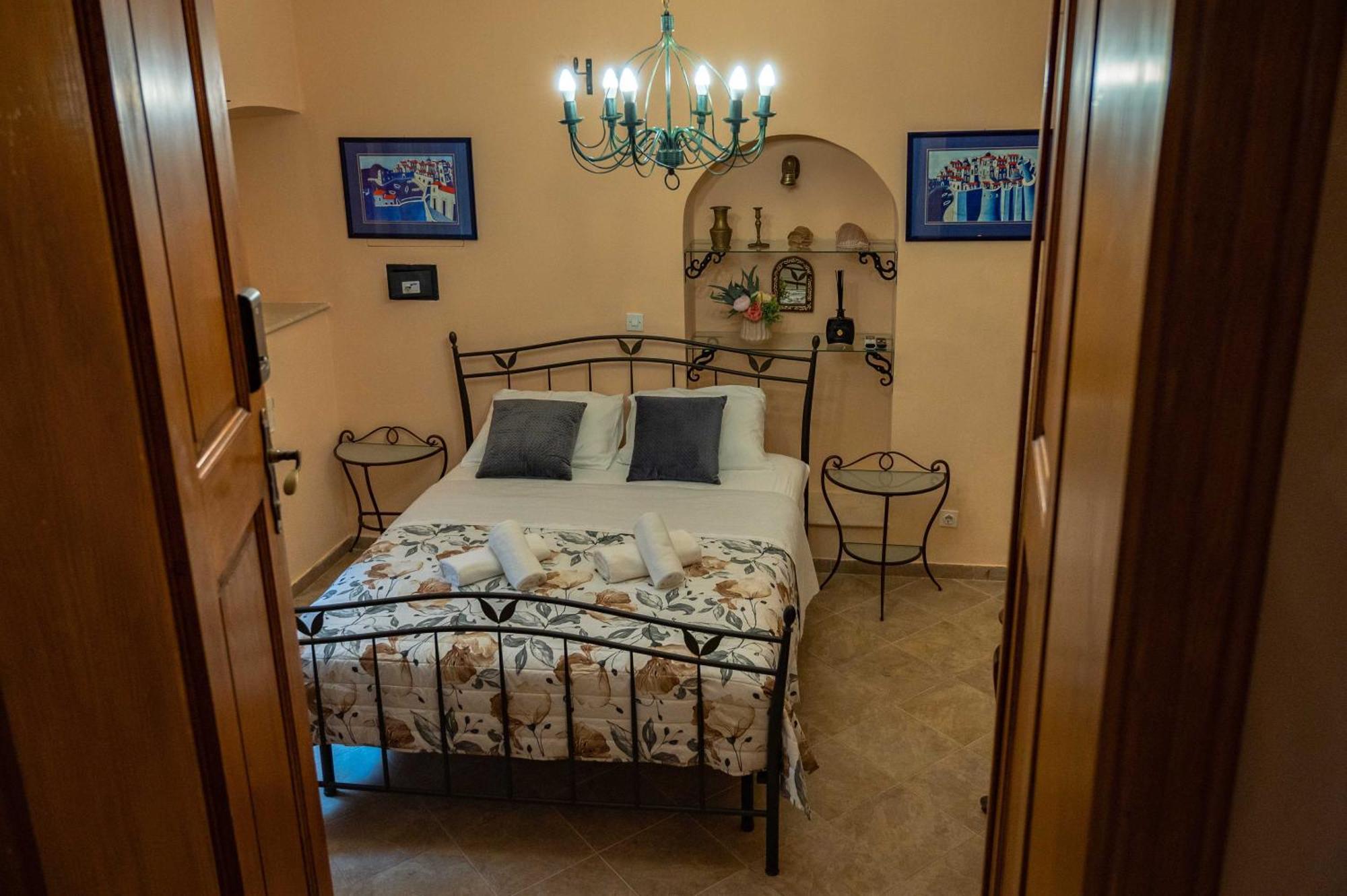 Amoret Apartments Дубровник Номер фото