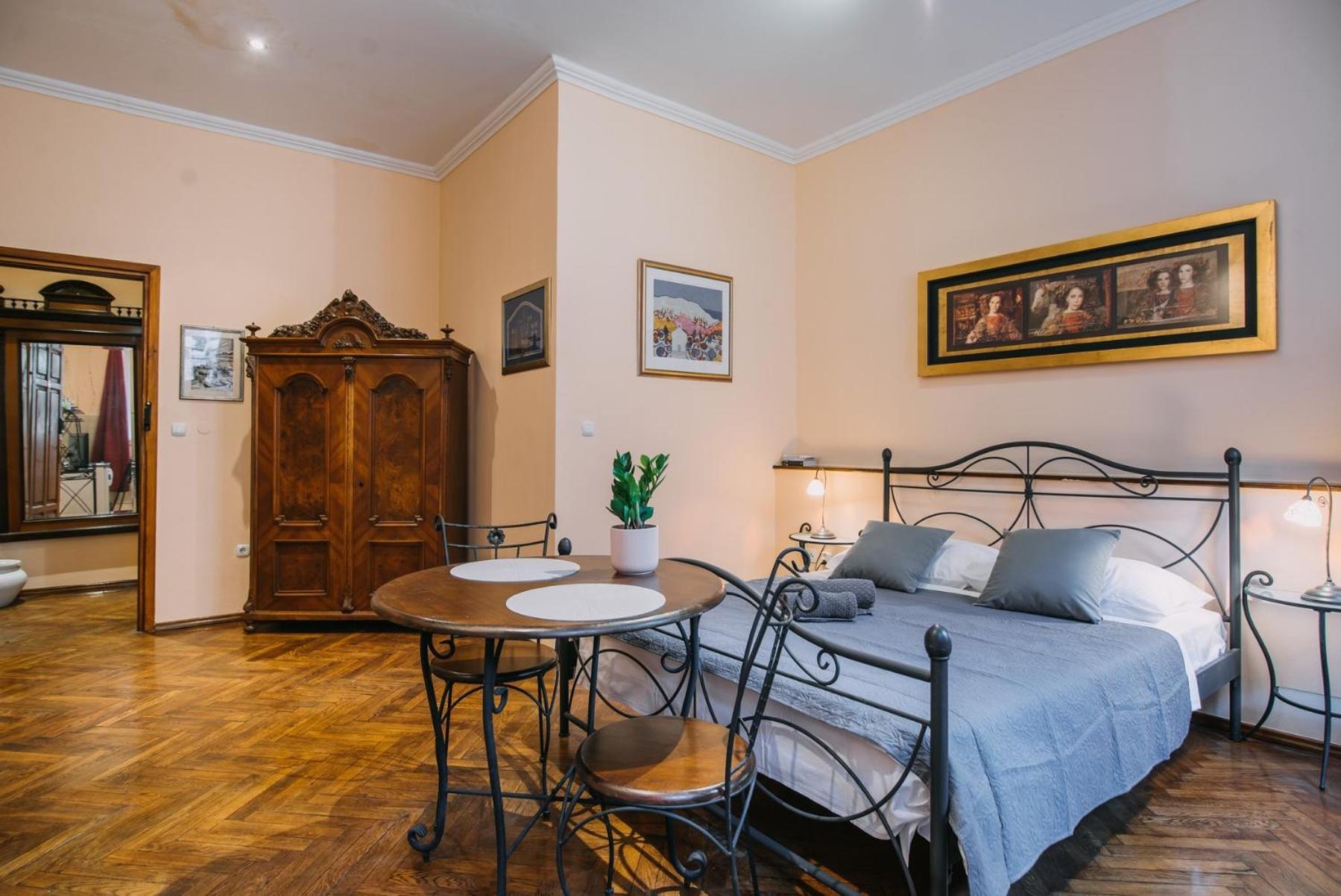 Amoret Apartments Дубровник Экстерьер фото