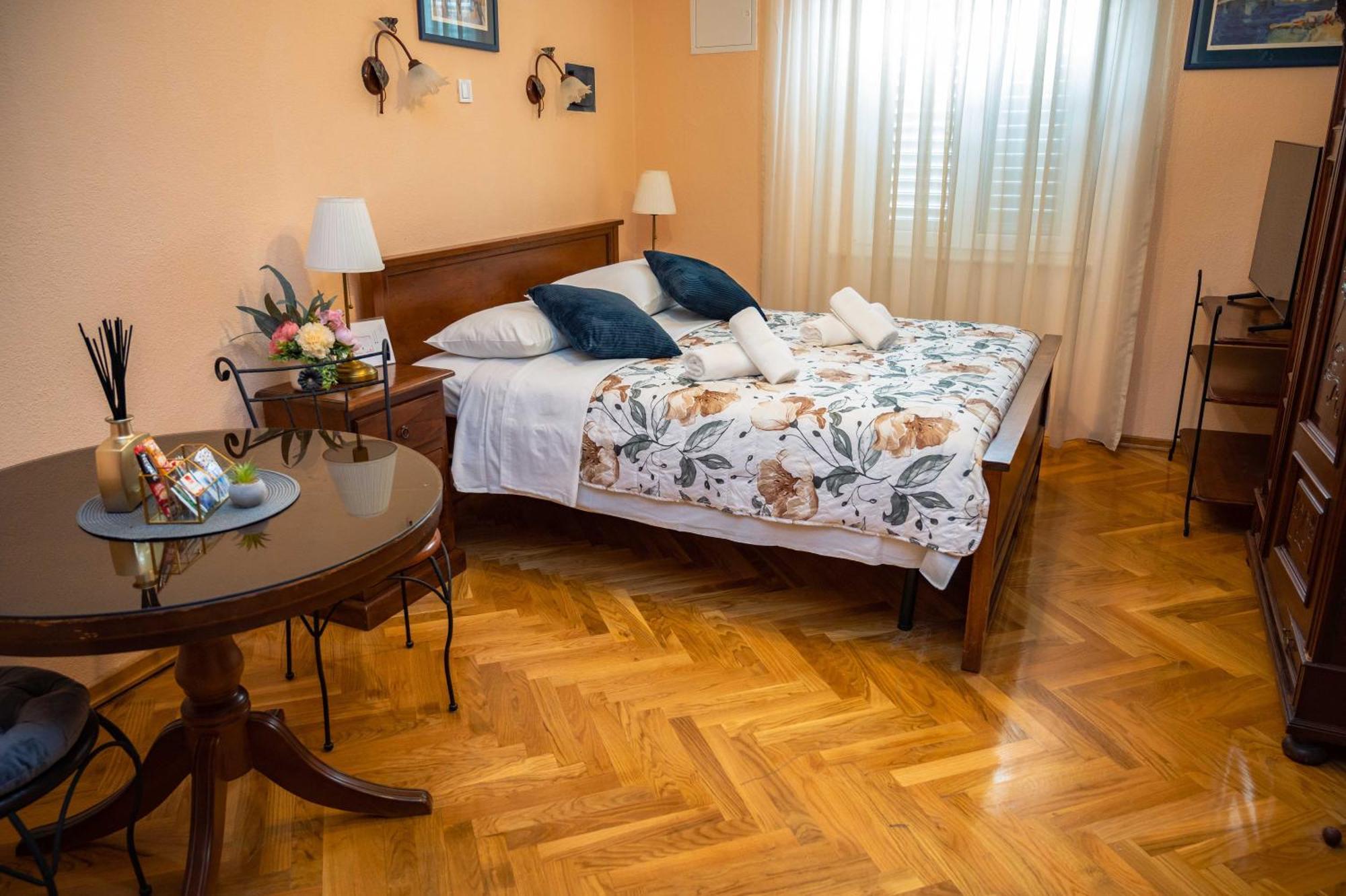 Amoret Apartments Дубровник Экстерьер фото
