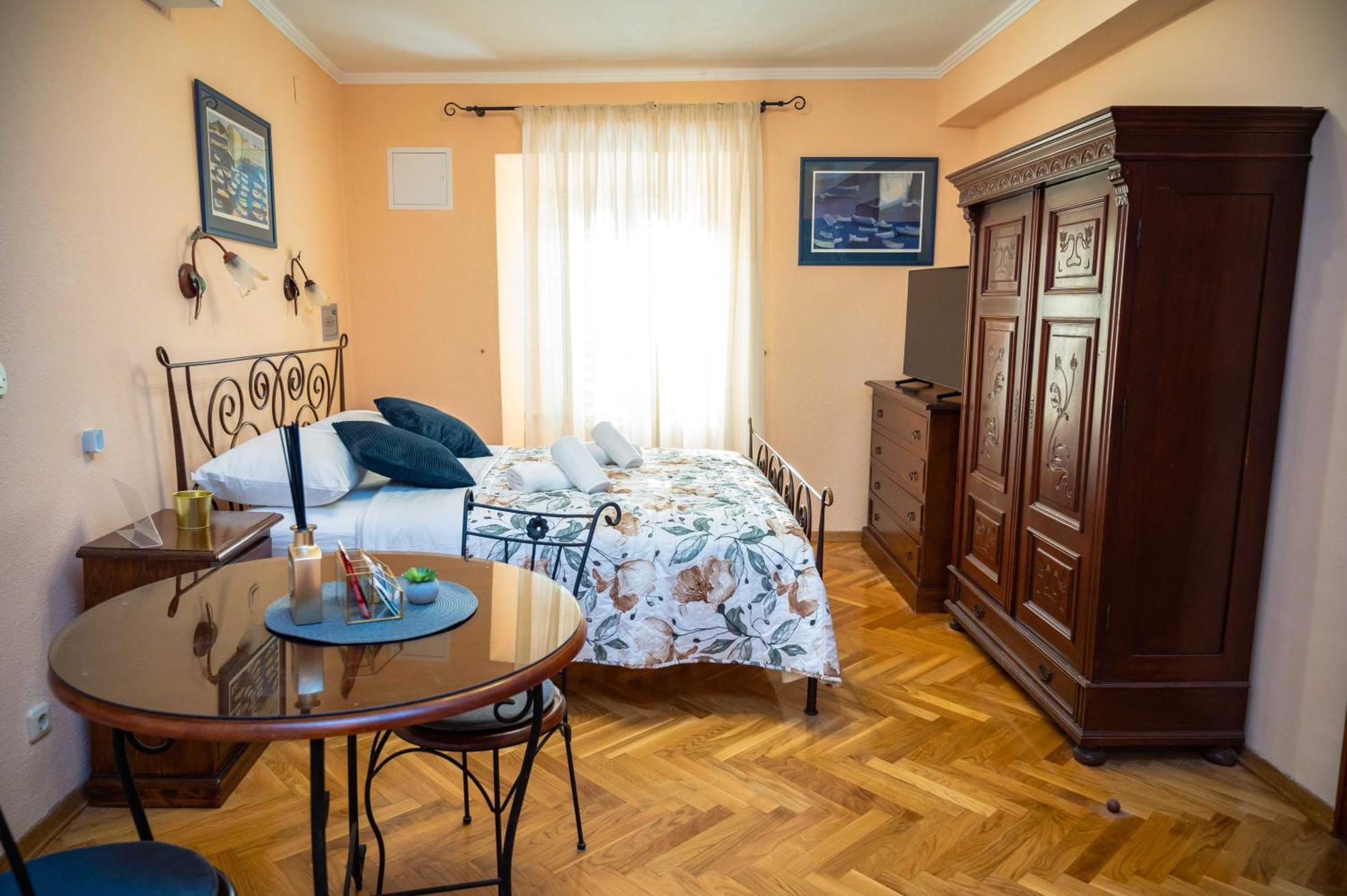 Amoret Apartments Дубровник Экстерьер фото