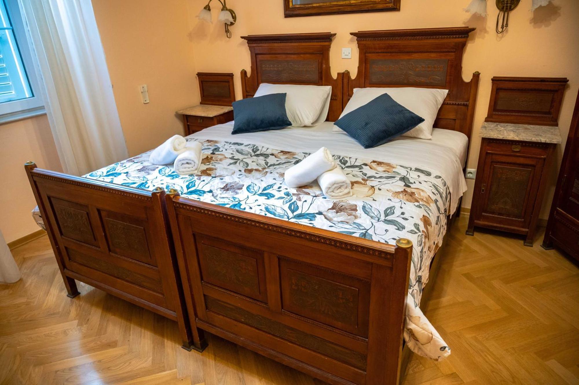 Amoret Apartments Дубровник Экстерьер фото