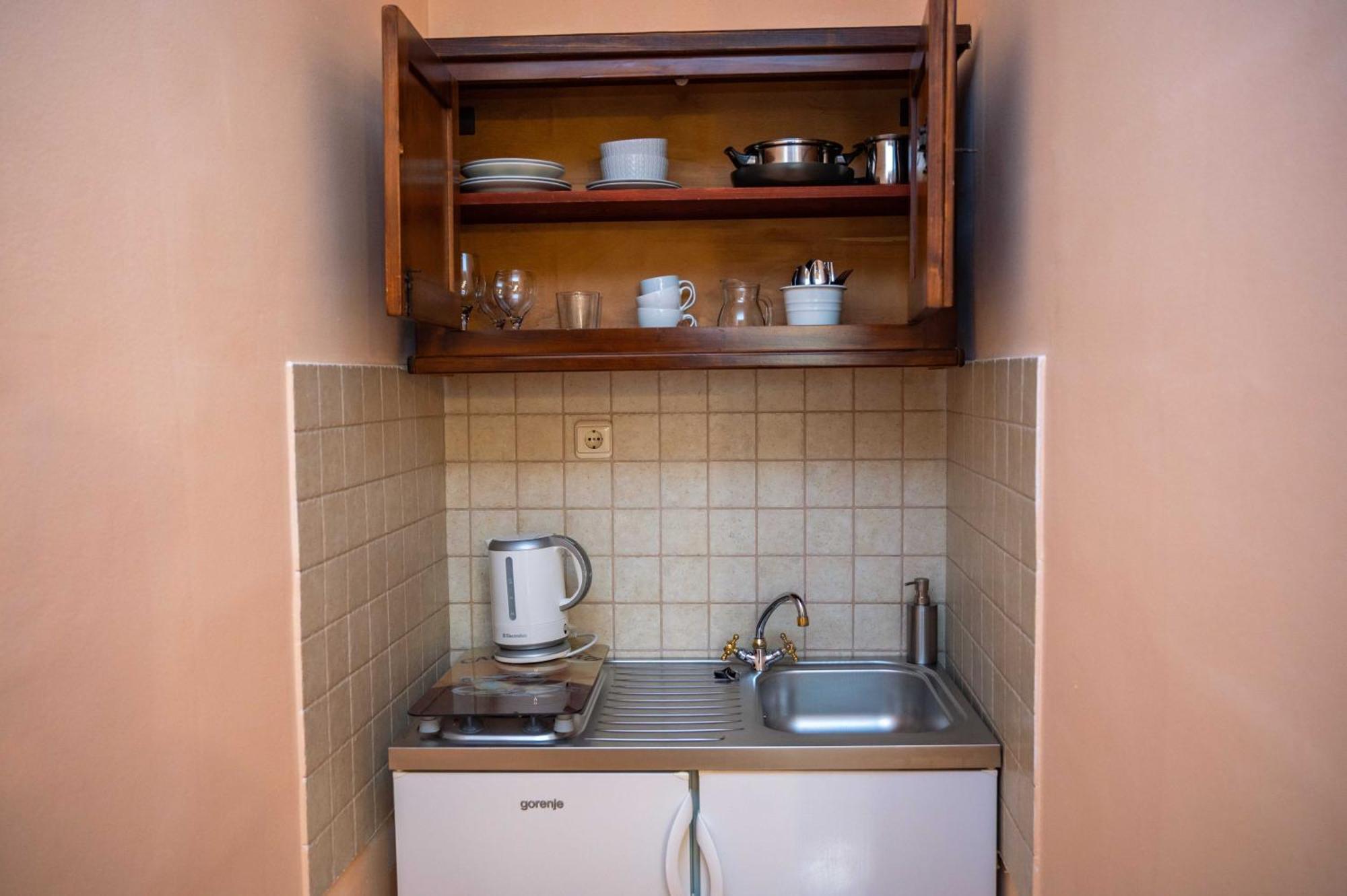 Amoret Apartments Дубровник Номер фото