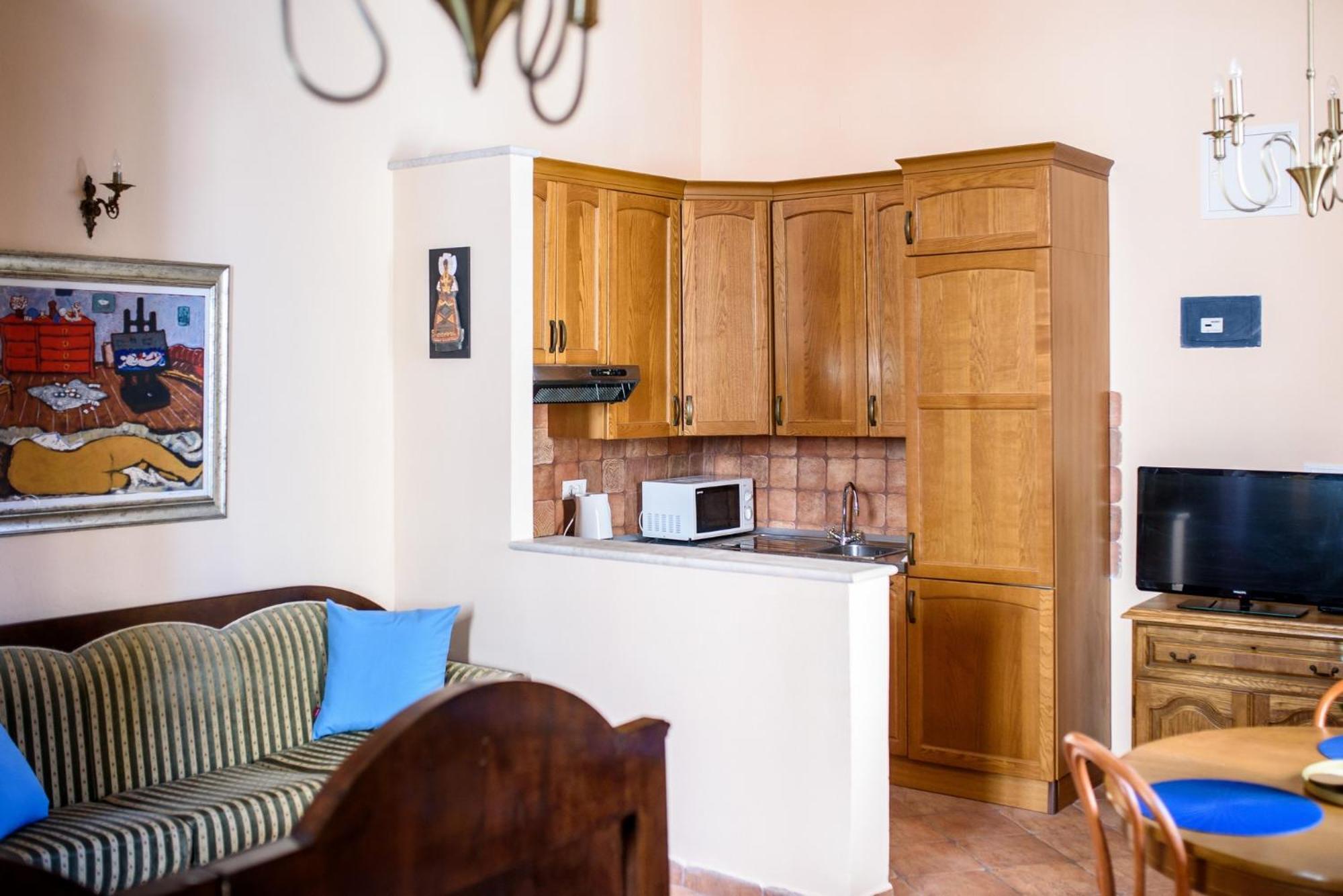 Amoret Apartments Дубровник Экстерьер фото