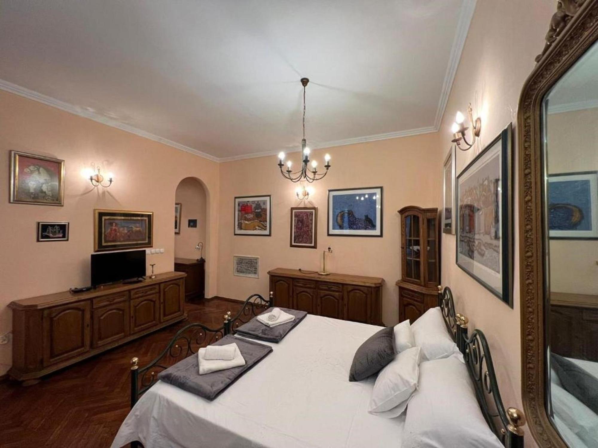 Amoret Apartments Дубровник Экстерьер фото