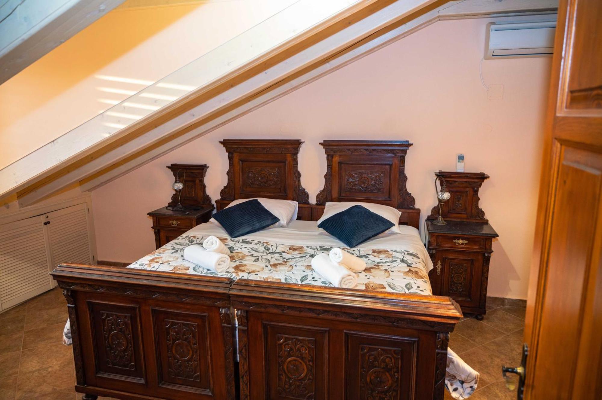 Amoret Apartments Дубровник Экстерьер фото