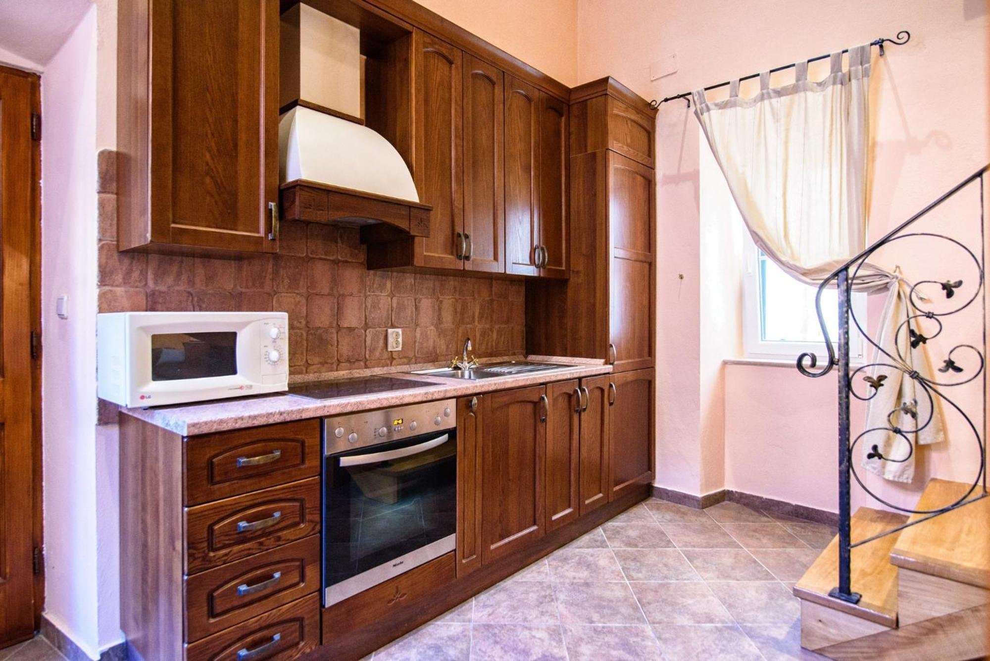 Amoret Apartments Дубровник Экстерьер фото