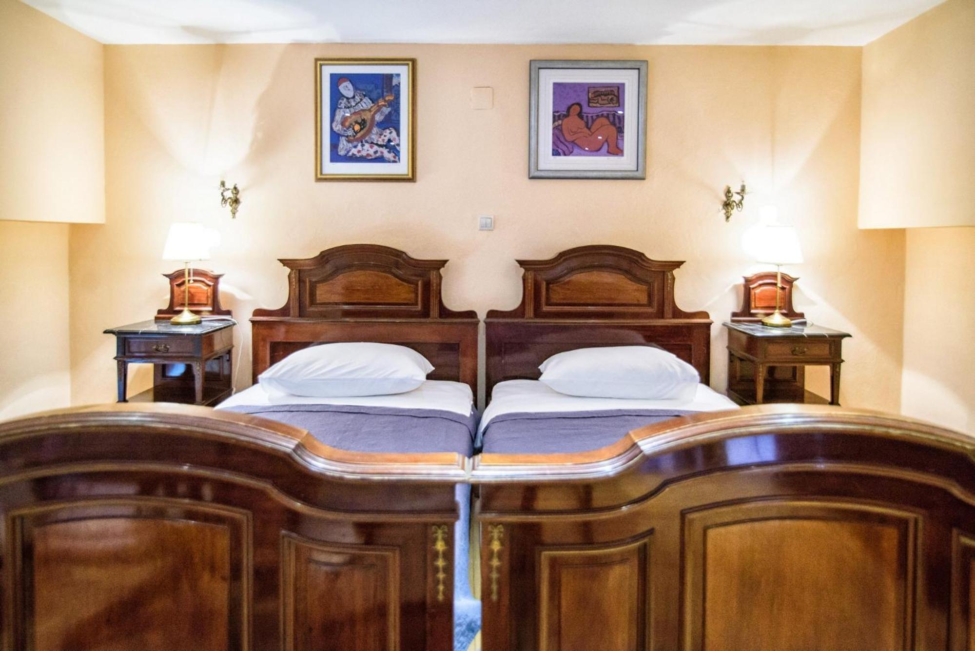 Amoret Apartments Дубровник Экстерьер фото
