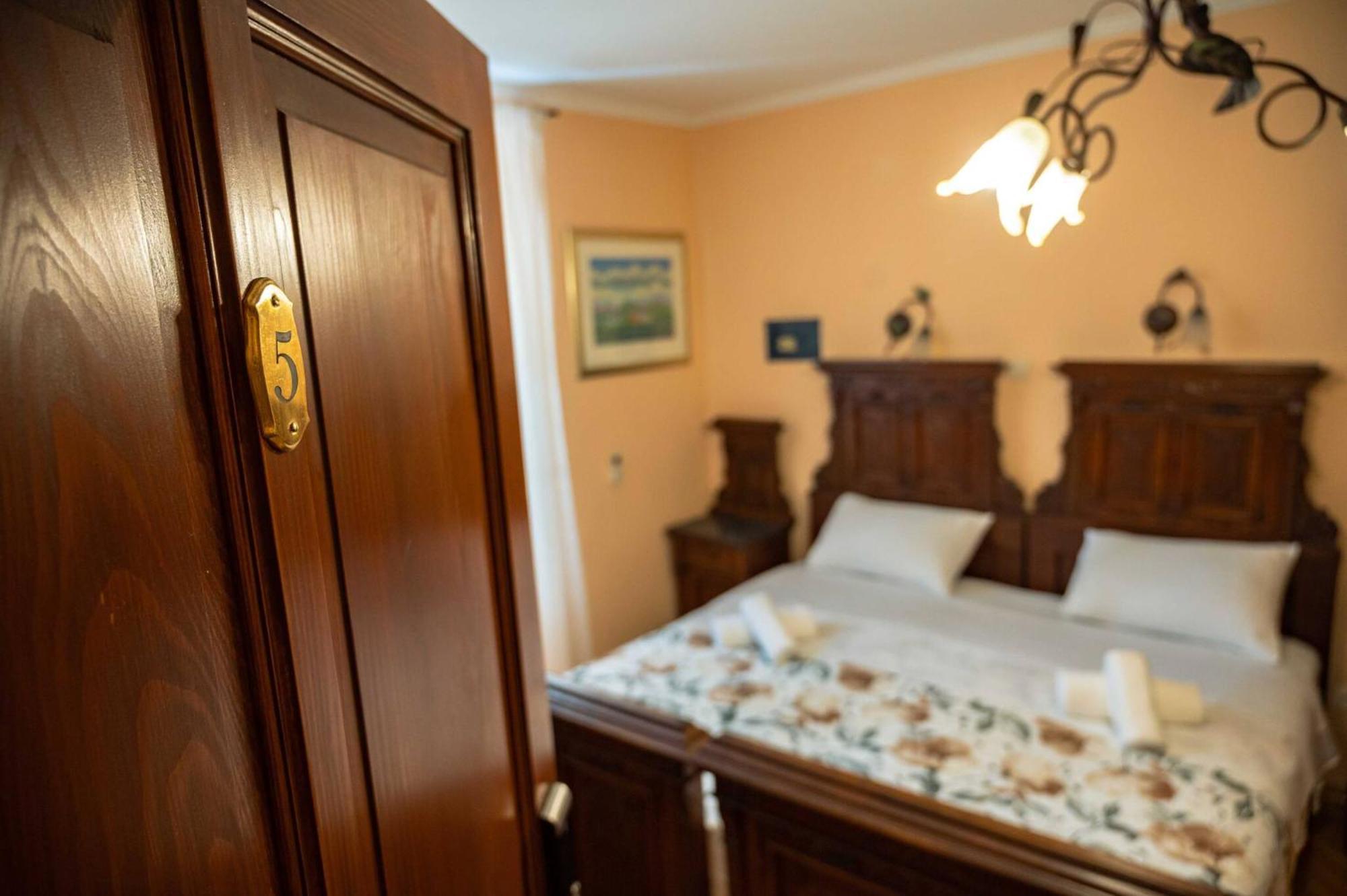 Amoret Apartments Дубровник Экстерьер фото
