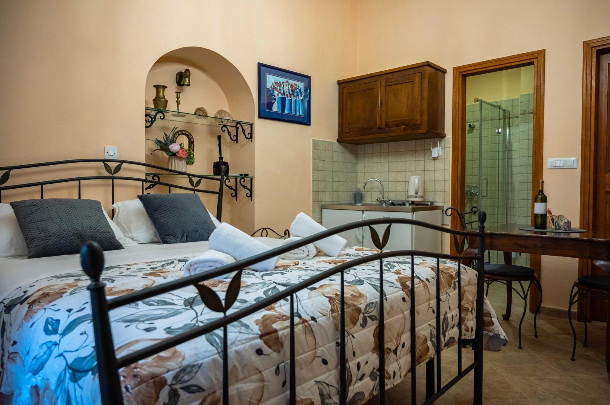 Amoret Apartments Дубровник Экстерьер фото