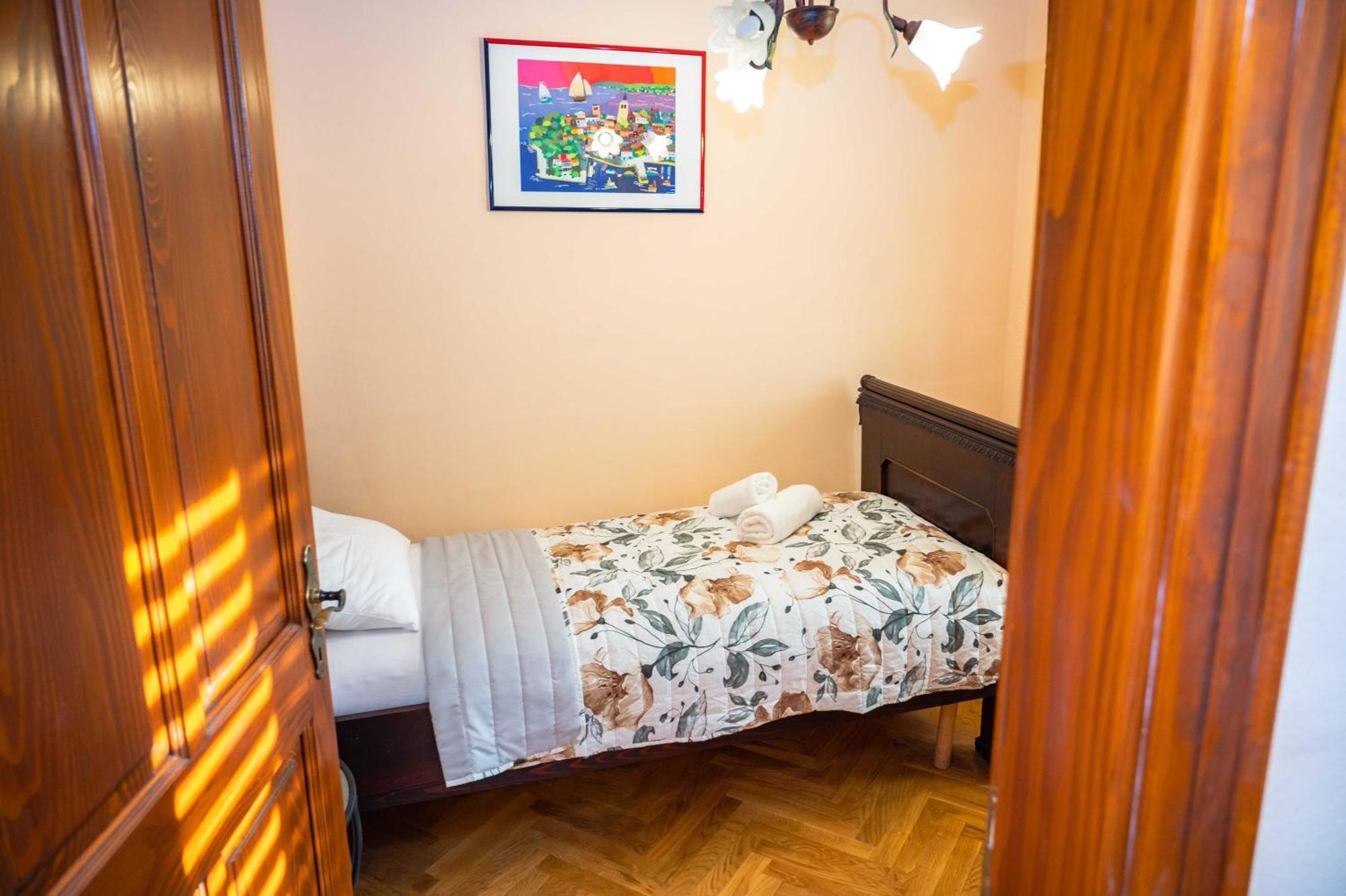 Amoret Apartments Дубровник Экстерьер фото