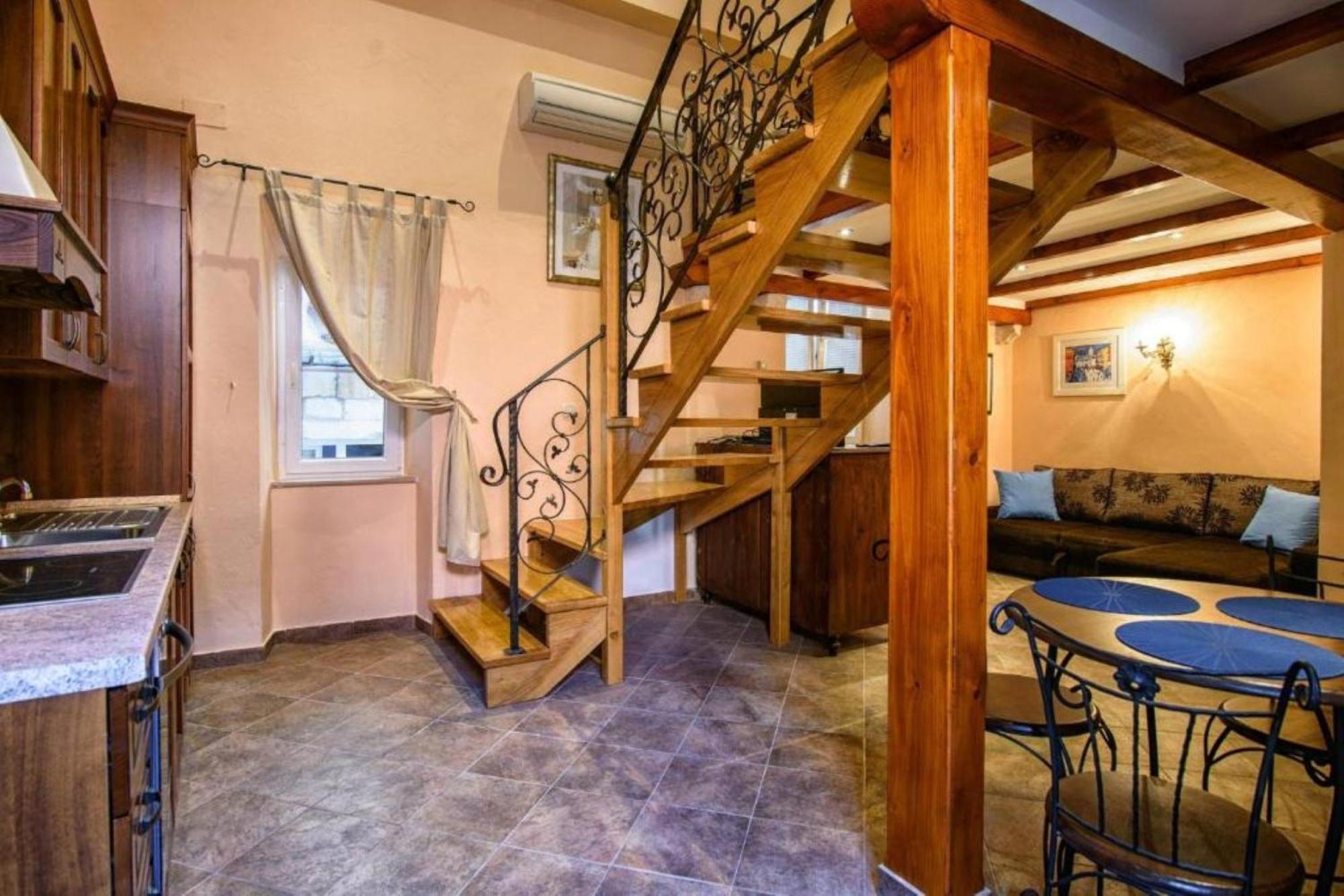 Amoret Apartments Дубровник Экстерьер фото
